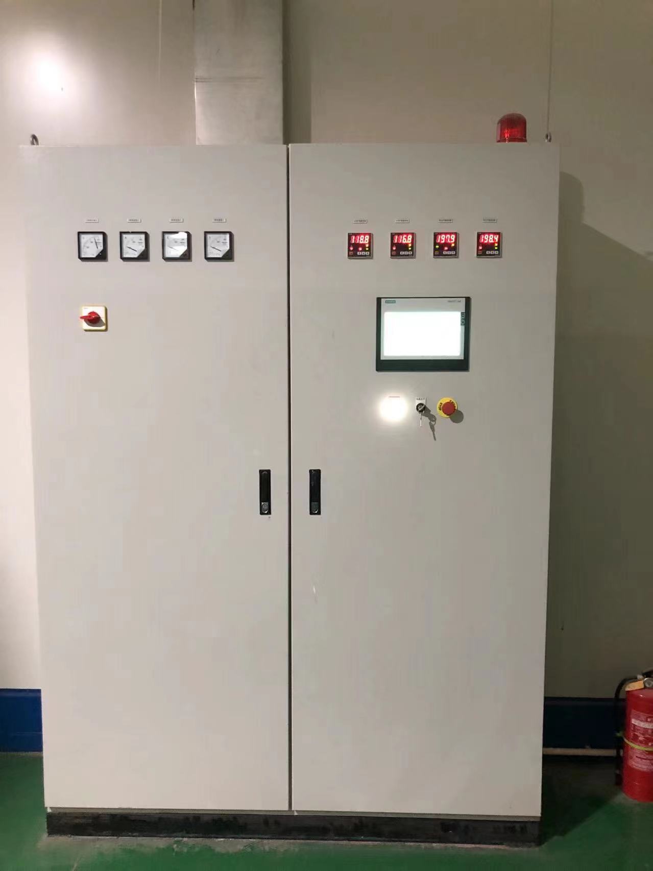 镇江喷塑设备